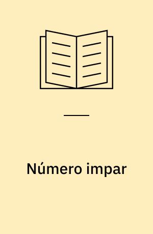 Número impar