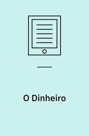 O Dinheiro