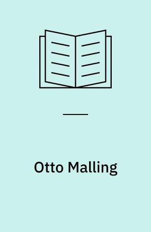 Otto Malling : 1849-1915