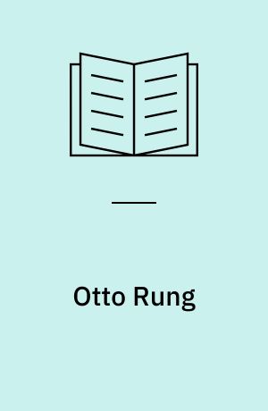 Otto Rung