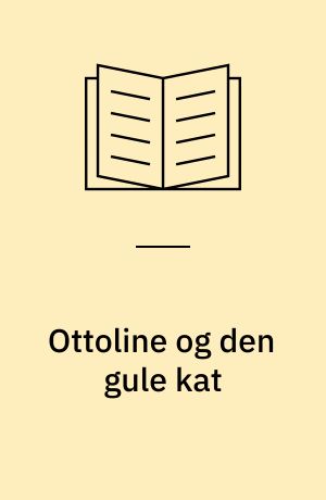 Ottoline og den gule kat