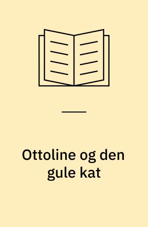 Ottoline og den gule kat