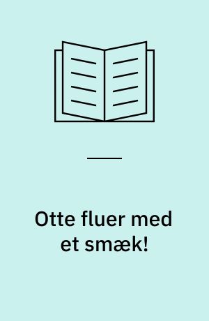 Otte fluer med et smæk! : en kritisk vurdering af FOV's skoleserie