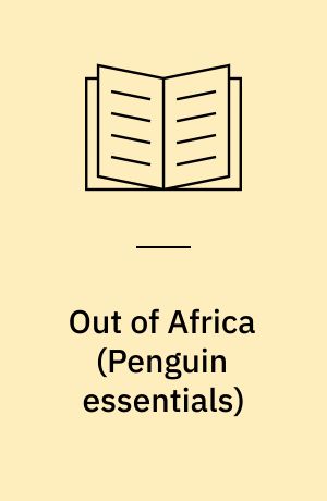 Out of Africa