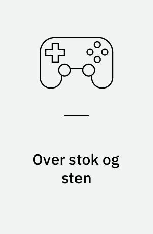 Over stok og sten
