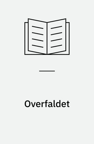 Overfaldet