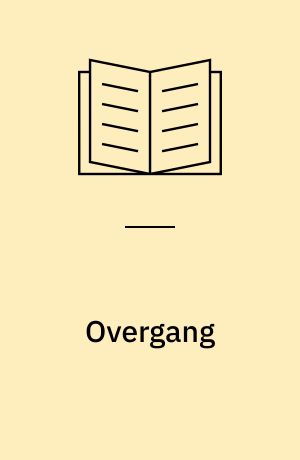 Overgang