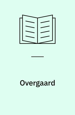 Overgaard