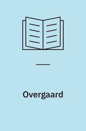 Overgaard