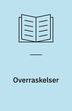 Overraskelser