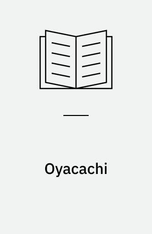 Oyacachi : people and biodiversity