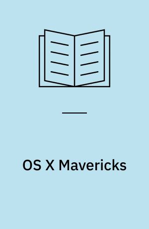 OS X Mavericks