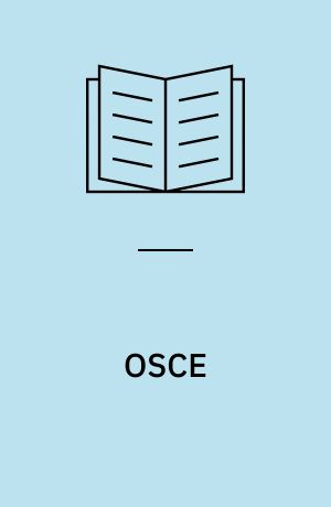 OSCE