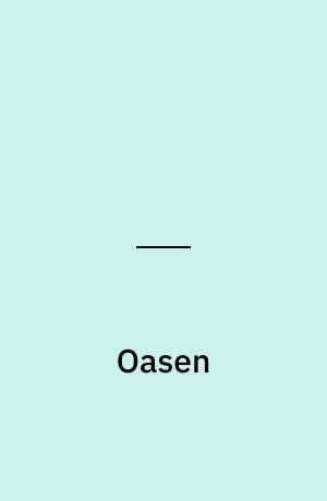 Oasen