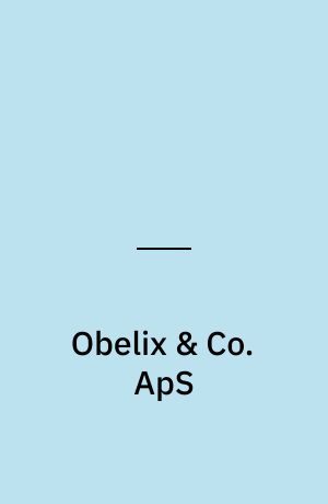 Obelix & Co. ApS