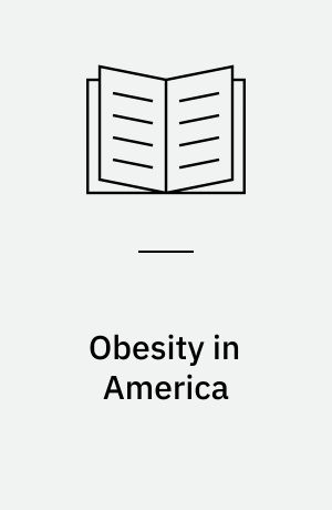 Obesity in America