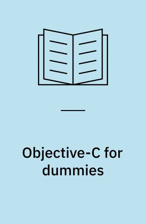 Objective-C for dummies