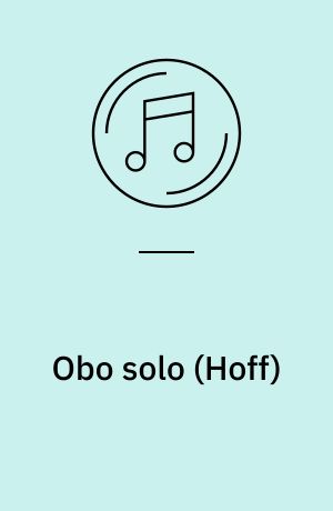 Obo solo