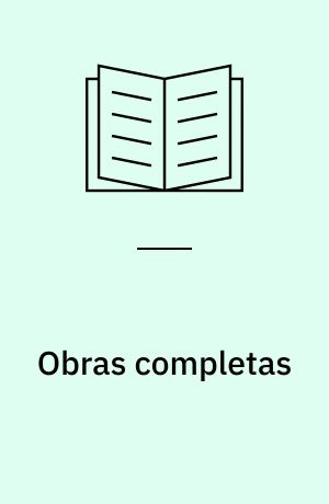 Obras completas