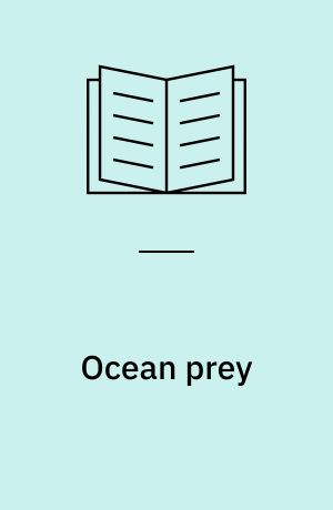 Ocean prey
