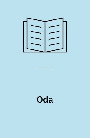 Oda