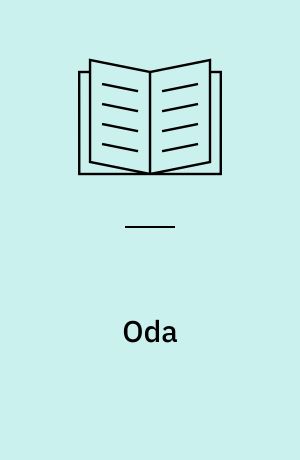 Oda