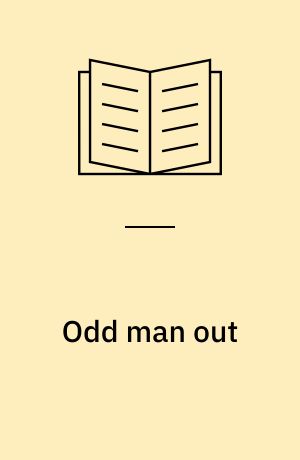 Odd man out