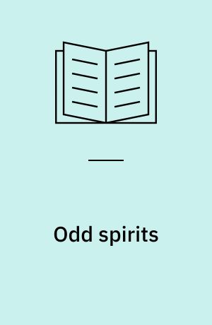 Odd spirits