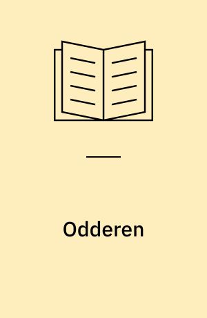 Odderen