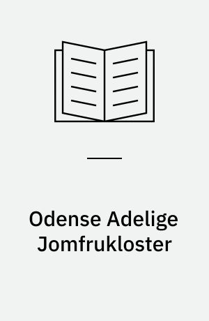 Odense Adelige Jomfrukloster