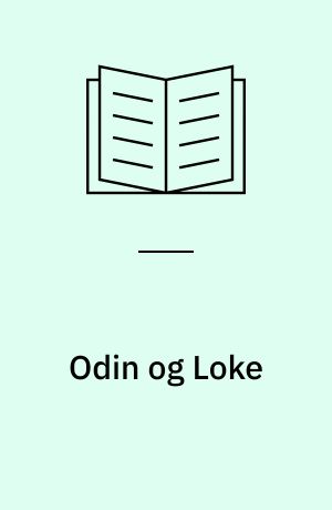 Odin og Loke