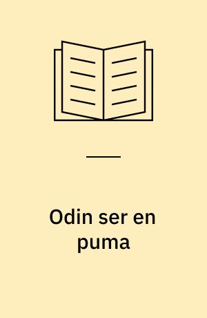 Odin ser en puma