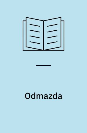 Odmazda