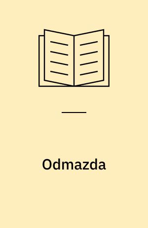 Odmazda
