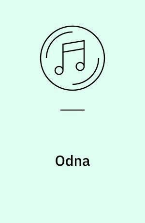 Odna : the complete score for the 1929-1931 sound/silent film