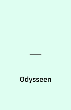 Odysseen