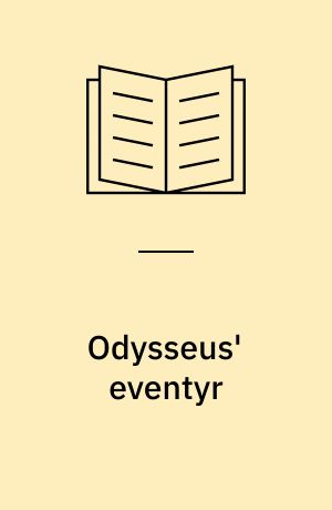 Odysseus' eventyr