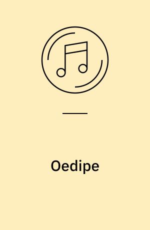 Oedipe