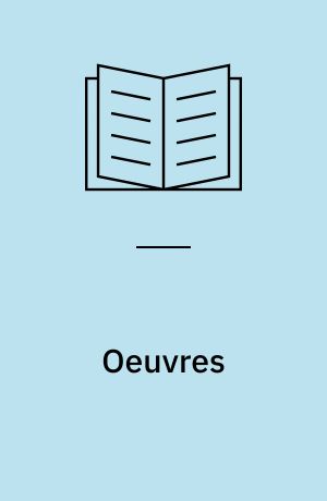 Oeuvres