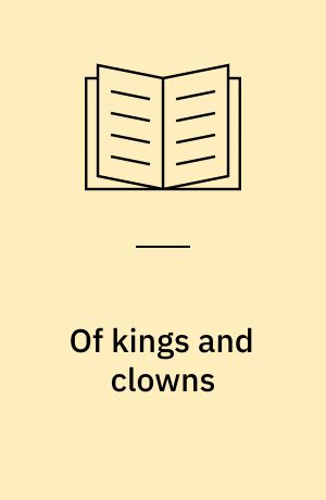 Of kings and clowns : leadership in contemporary Egyptian theatre since 1967