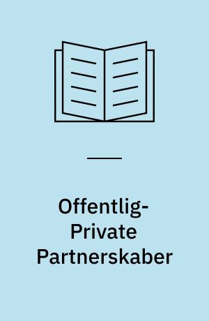 Offentlig-Private Partnerskaber