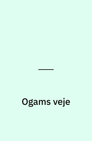 Ogams veje