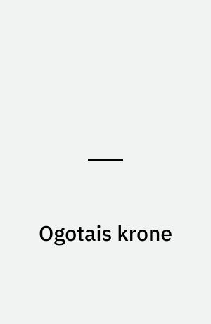 Ogotais krone