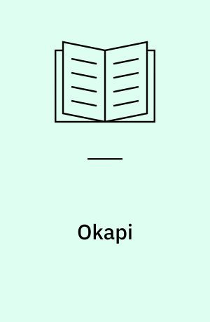 Okapi