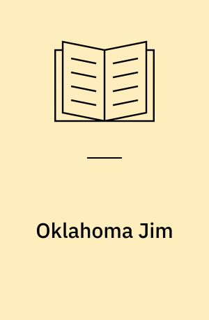 Oklahoma Jim : Band 73