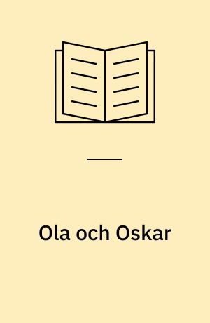 Ola och Oskar