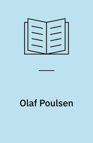 Olaf Poulsen