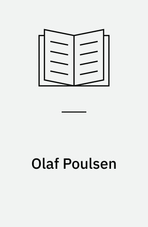 Olaf Poulsen