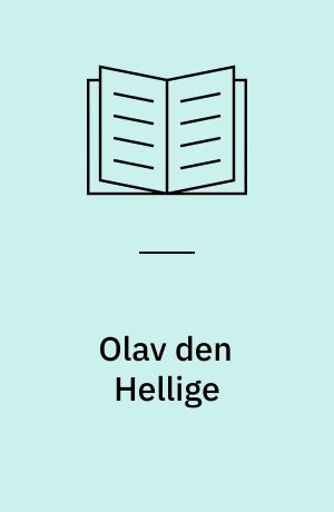 Olav den Hellige