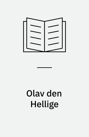 Olav den Hellige